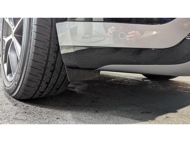 レンジローバーイヴォーク 　ＲダイナミックＳ　★ローダウン★ワイドトレッドスペーサー２５ｍｍ★ＢＢＳホイール☆セルモーター交換済み☆微粒子センサー交換済み（8枚目）