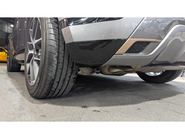 レンジローバーイヴォーク 　ＲダイナミックＳ　★ローダウン★ワイドトレッドスペーサー２５ｍｍ★ＢＢＳホイール☆セルモーター交換済み☆微粒子センサー交換済み（15枚目）