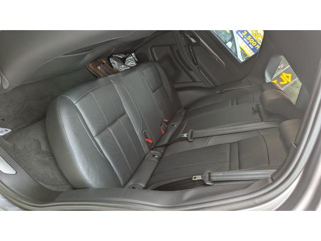 レンジローバーイヴォーク 　ＲダイナミックＳ　★ローダウン★ワイドトレッドスペーサー２５ｍｍ★ＢＢＳホイール☆セルモーター交換済み☆微粒子センサー交換済み（28枚目）