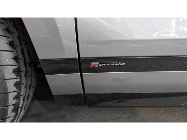 レンジローバーイヴォーク 　ＲダイナミックＳ　★ローダウン★ワイドトレッドスペーサー２５ｍｍ★ＢＢＳホイール☆セルモーター交換済み☆微粒子センサー交換済み（35枚目）