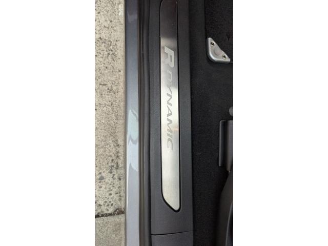 レンジローバーイヴォーク 　ＲダイナミックＳ　★ローダウン★ワイドトレッドスペーサー２５ｍｍ★ＢＢＳホイール☆セルモーター交換済み☆微粒子センサー交換済み（36枚目）