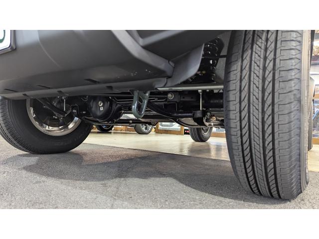 ジムニーノマド FC(5枚目)