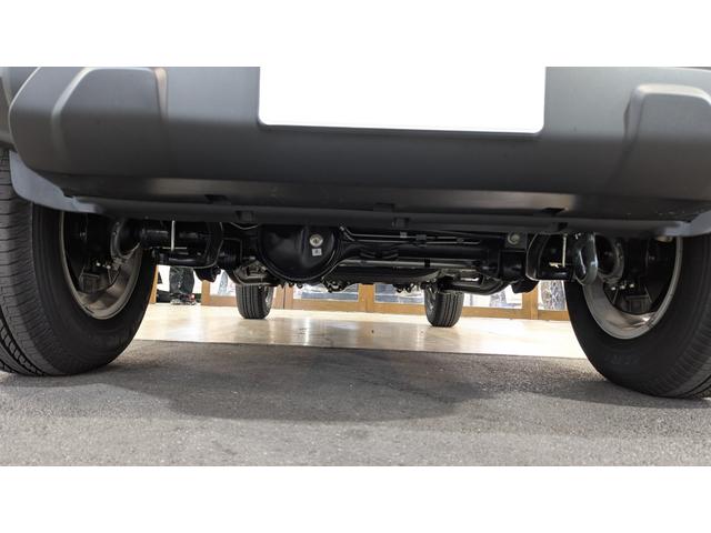 ジムニーノマド FC(6枚目)