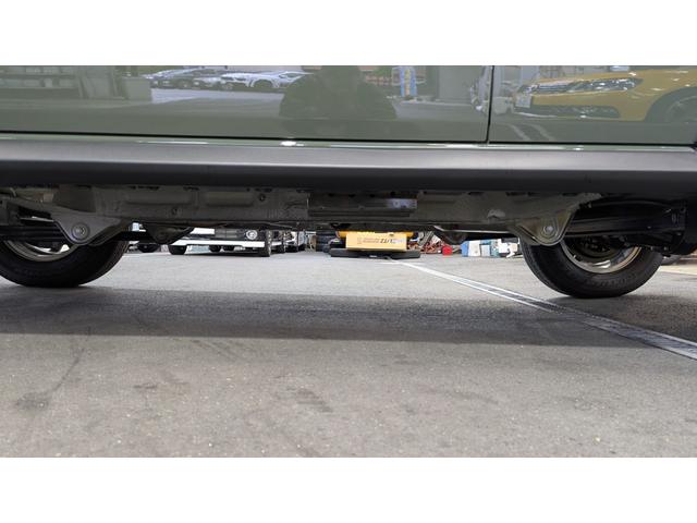 ジムニーノマド FC(13枚目)