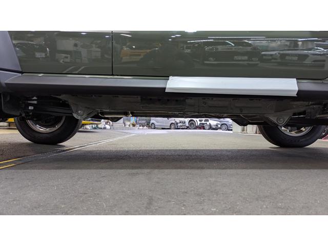 ジムニーノマド FC(16枚目)