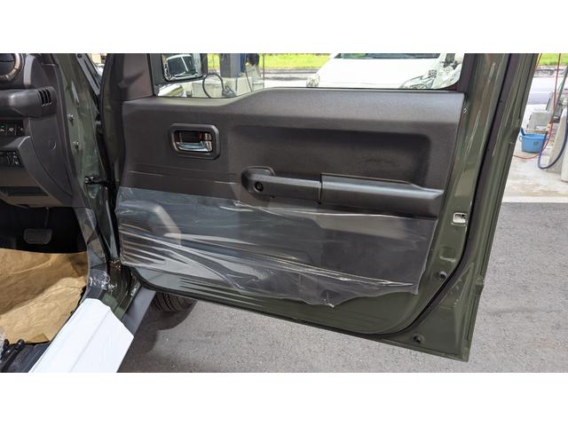 ジムニーノマド FC(17枚目)