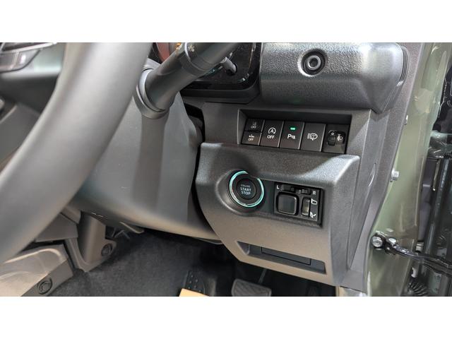 ジムニーノマド FC(19枚目)