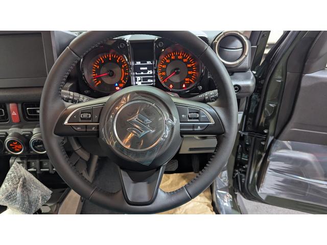 ジムニーノマド FC(20枚目)