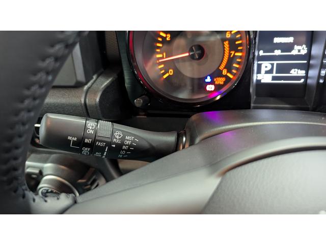 ジムニーノマド FC(22枚目)