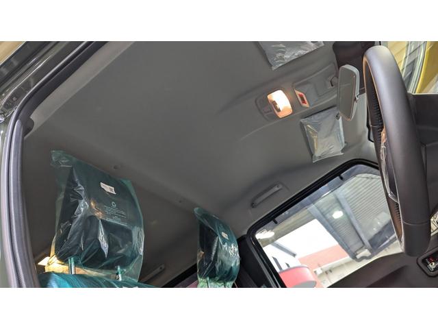 ジムニーノマド FC(23枚目)