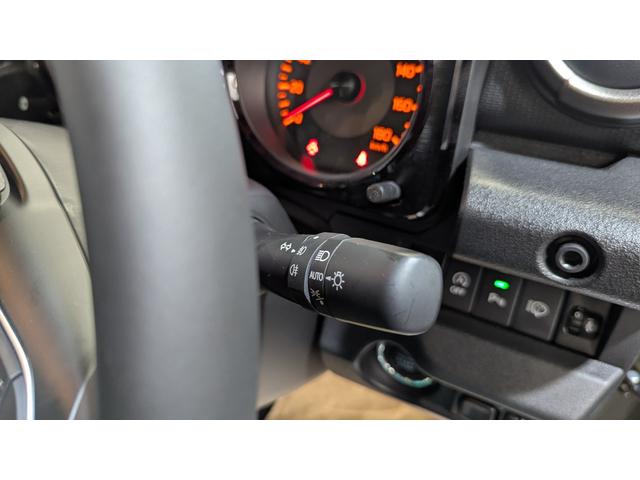 ジムニーノマド FC(24枚目)