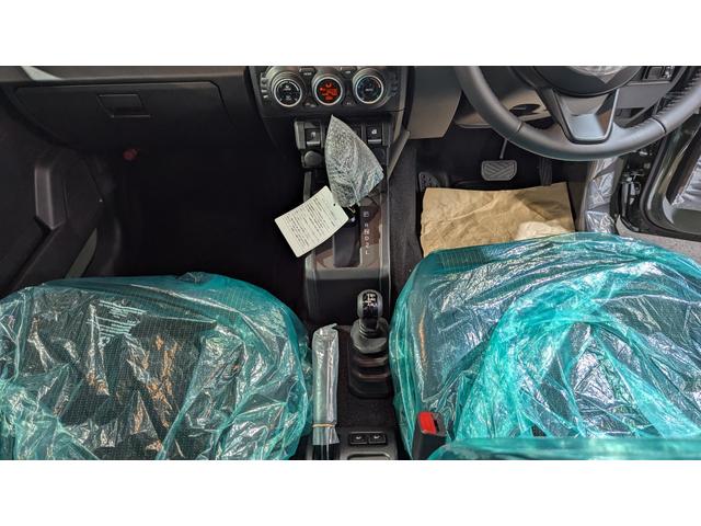 ジムニーノマド FC(25枚目)