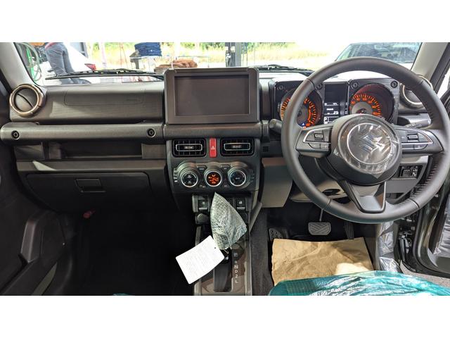 ジムニーノマド FC(26枚目)