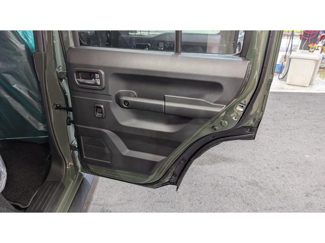 ジムニーノマド FC(27枚目)