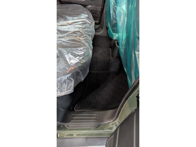 ジムニーノマド FC(29枚目)