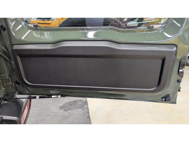 ジムニーノマド FC(30枚目)