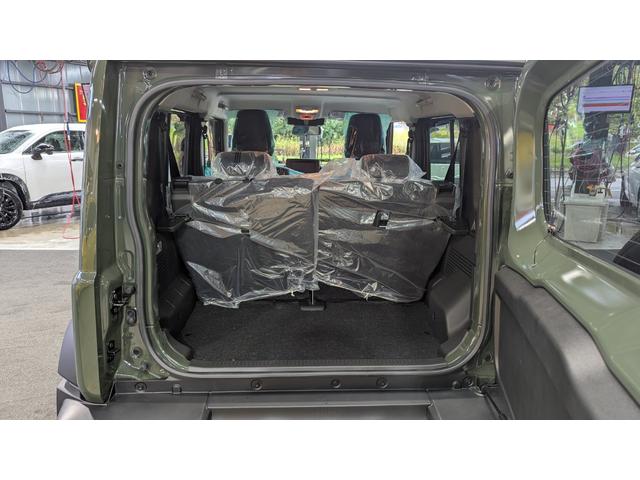 ジムニーノマド FC(31枚目)