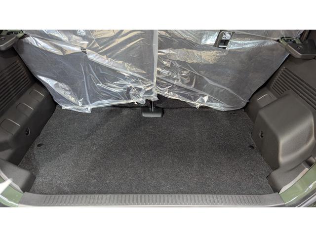 ジムニーノマド FC(32枚目)