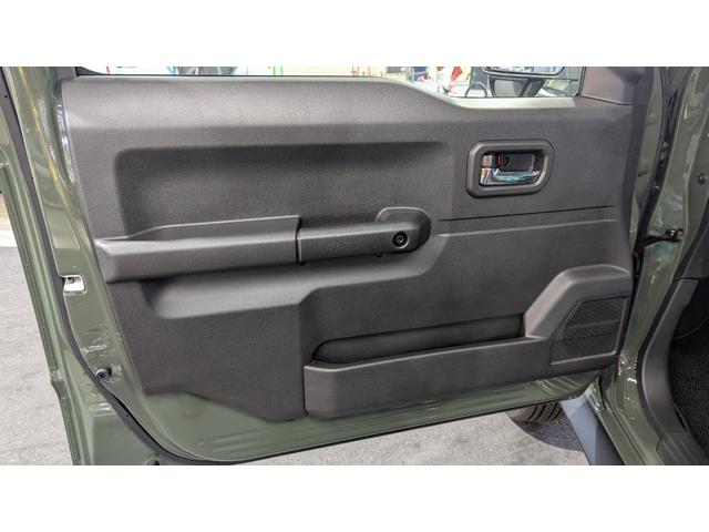 ジムニーノマド FC(35枚目)