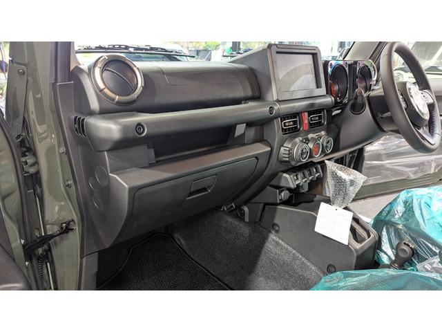 ジムニーノマド FC(36枚目)