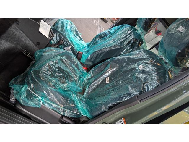 ジムニーノマド FC(37枚目)