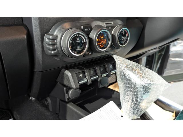 ジムニーノマド FC(38枚目)