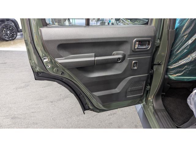 ジムニーノマド FC(41枚目)