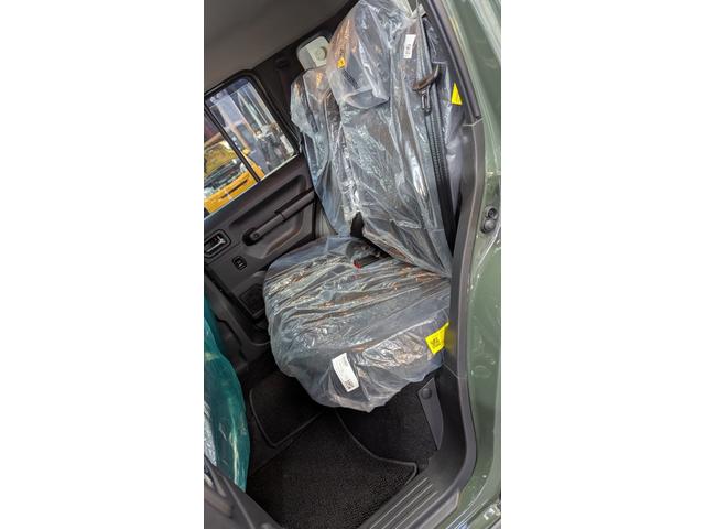 ジムニーノマド FC(42枚目)