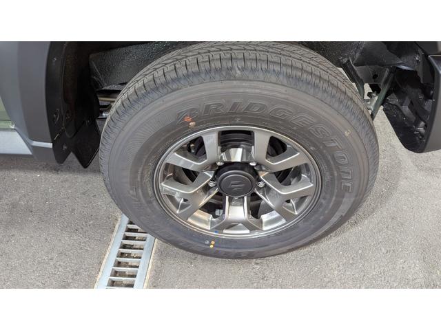 ジムニーノマド FC(44枚目)