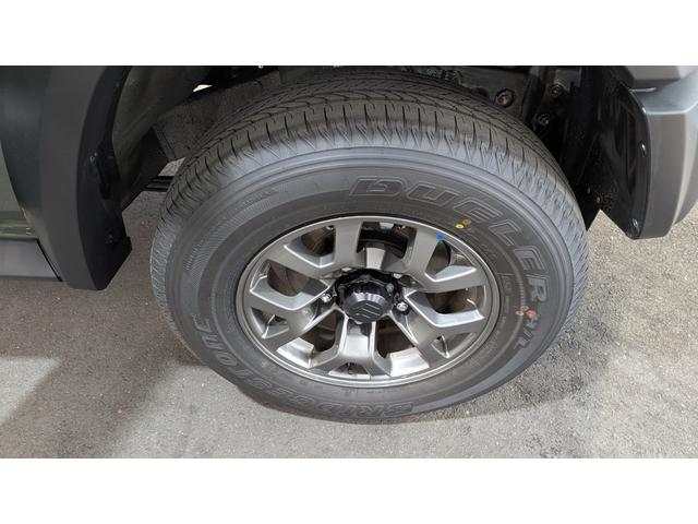 ジムニーノマド FC(46枚目)