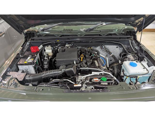 ジムニーノマド FC(47枚目)