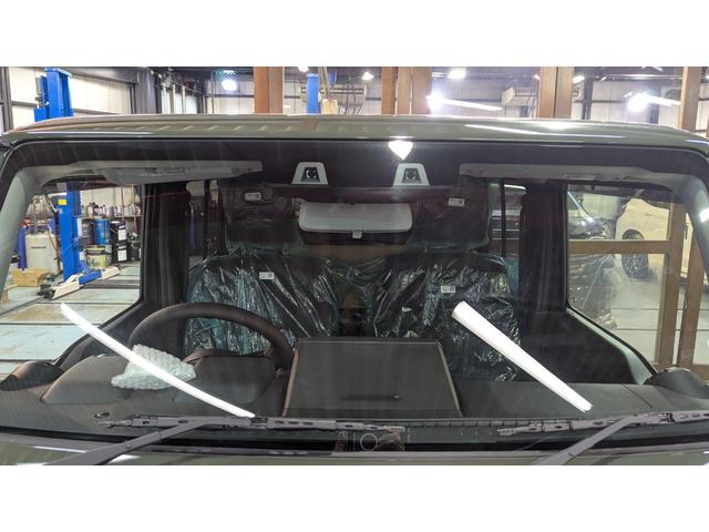 ジムニーノマド FC(49枚目)