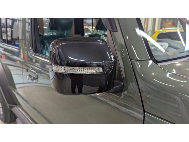 ジムニーノマド FC(50枚目)