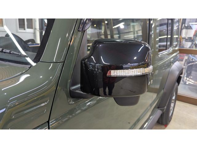 ジムニーノマド FC(51枚目)