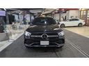 MERCEDES BENZ GLC-CLASS