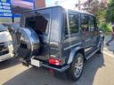 Ｇクラス Ｇ６３　ＡＭＧ（5枚目）