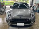 MINI クーパーS クラブマン クーパーS クラブマン 中古車画像_2
