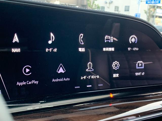 プラチナム　１オナ　黒革　シートヒーター・クーラー　電動シート　電動リアゲート　電動ステップ　パノラマルーフ　Ａｐｐｌｅｃａｒｐｌａｙ　アダプティブクルーズコントロール　ブラインドスポットモニター　ＬＥＤヘッド(34枚目)