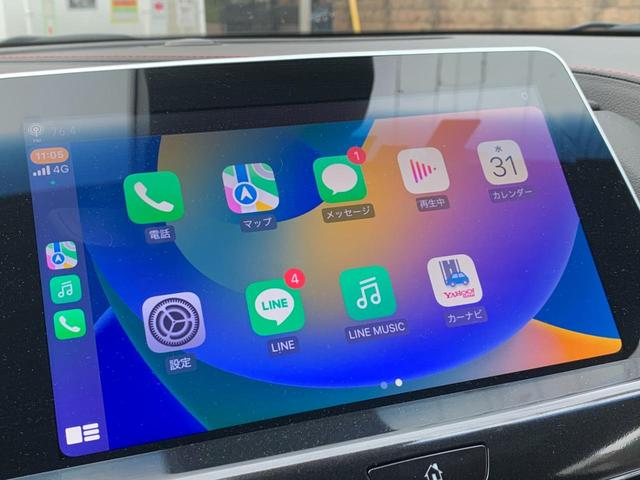 スポーツ　黒白革　シートヒーター・クーラー　ＡｐｐｌｅＣａｒＰｌａｙ　ＢＯＳＥサウンド　純正ナビ　全方位カメラ　アダプティブクルーズコントロール　デジタルインナーミラー　ヘッドアップディスプレイ　ＬＥＤライト(16枚目)