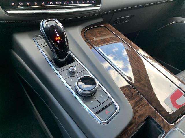 キャデラックエスカレード スポーツ　ワンオーナ　黒革　シートヒータ・クーラー　純正ナビ　ＡｐｐｌｅＣａｒＰｌａｙ　ＢＯＳＥサウンド　ブラインドスポットモニター　電動リアゲート　全方位カメラ　クールＢＯＸ　アダプティブクルーズコントロール（41枚目）