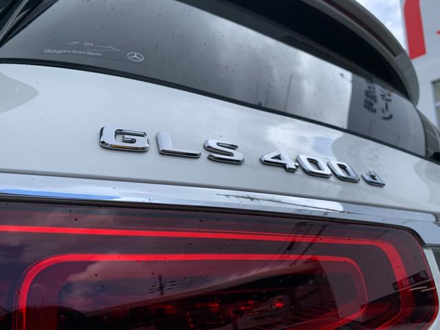 メルセデス・ベンツ ＧＬＳ