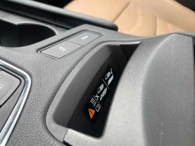 キャデラックＸＴ６ プラチナム　ベージュ革　パノラマサンルーフ　ＡｐｐｌｅＣａｒＰｌａｙ　ＢＯＳＥサウンド　純正ナビ　全方位カメラ　電動リアゲート　シートヒーター・クーラ　アダプティブクルーズコントロール　ブラインドスポットモニタ（41枚目）