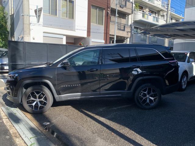 リミテッド　ワンオーナ　黒革　シートヒーター　パノラマＳＲ　全方位カメラ　アダプティブクルーズコントロール　ＡｐｐｌｅＣａｒＰｌａｙ　純正ナビ　ブラインドスポットモニター　電動リアゲート　ＬＥＤヘッドライト(7枚目)