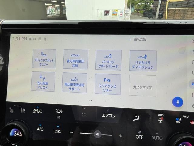 アルファード Ｚ　ワンオーナ　黒革　フルモデリスタエアロ　左右独立ムーンルーフ　デジタルインナーミラー　ヘッドアップディスプレイ　純正ナビ地デジ　ＡｐｐｌｅＣａｒＰｌａｙ　全方位カメラ　シートヒーター・クーラー　ＥＴＣ（45枚目）