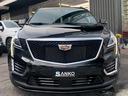 CADILLAC CADILLAC XT5