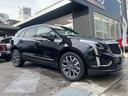 CADILLAC CADILLAC XT5