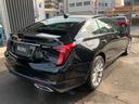 CADILLAC CADILLAC CT5