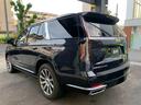 CADILLAC CADILLAC ESCALADE