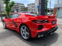 CHEVROLET CHEVROLET CORVETTE