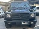 MERCEDES BENZ G-CLASS